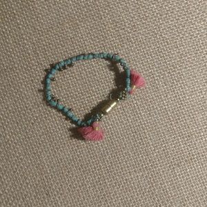 Noonday Vintage Bracelet